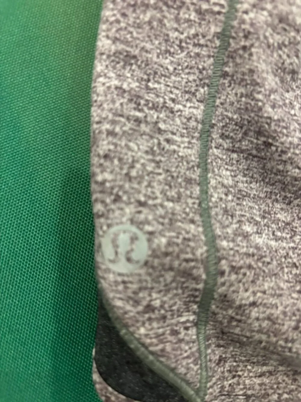 Lululemon Lined Running Shorts